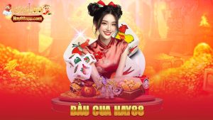 Bầu cua – Lắc một phát, trúng một đống quà cùng Hay88