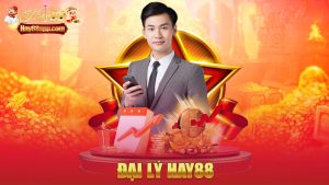 Đại lý Hay88 – Kiếm tiền hoa hồng mà không cần vốn