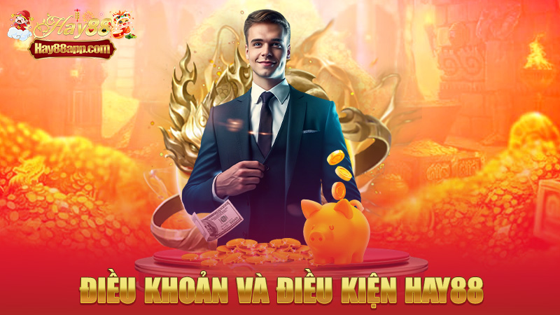 Điều khoản và điều kiện Hay88 – Đọc phát hiểu luôn, chơi không bị hố