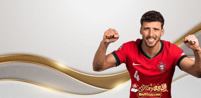 Rúben Dias