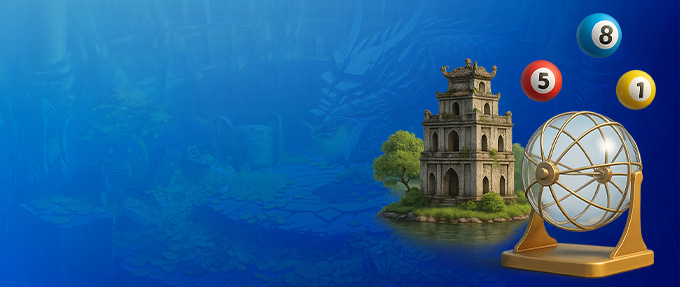 Xổ số miền bắc